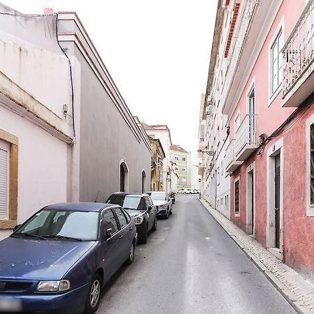 Apartament Vita Portucale ! Campo Ourique Design W/ Balcony Lizbona Zewnętrze zdjęcie